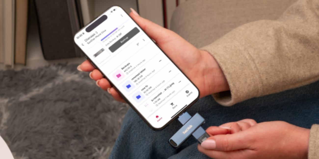 Cara Mudah Pindah Foto dari iPhone ke Android Tanpa Kuota, Cukup Pakai Ini!