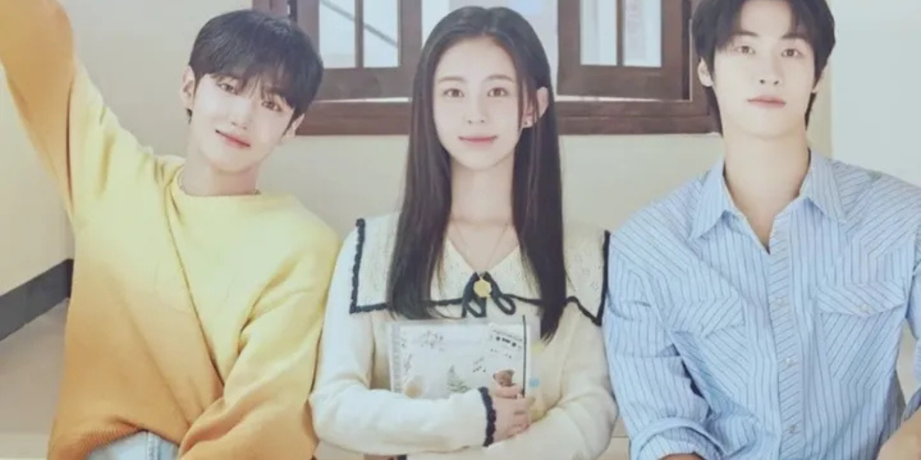 Link Streaming Spring of Youth Eps 4 Sub Indo dan Sinopsis, Cinta Segitiga yang Kian Memanas