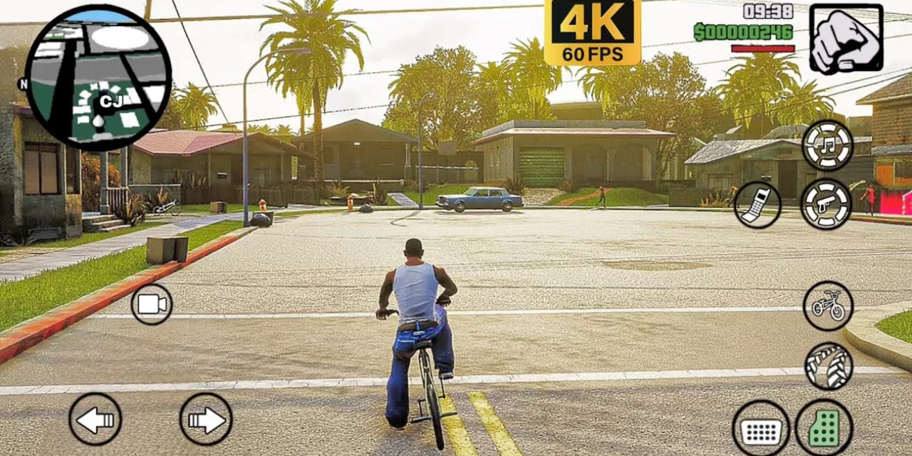 27 Cheat GTA San Andreas Paling Lengkap dan Arti 'AEZAKMI' yang Jadi Sorotan, Bikin Nostalgia!