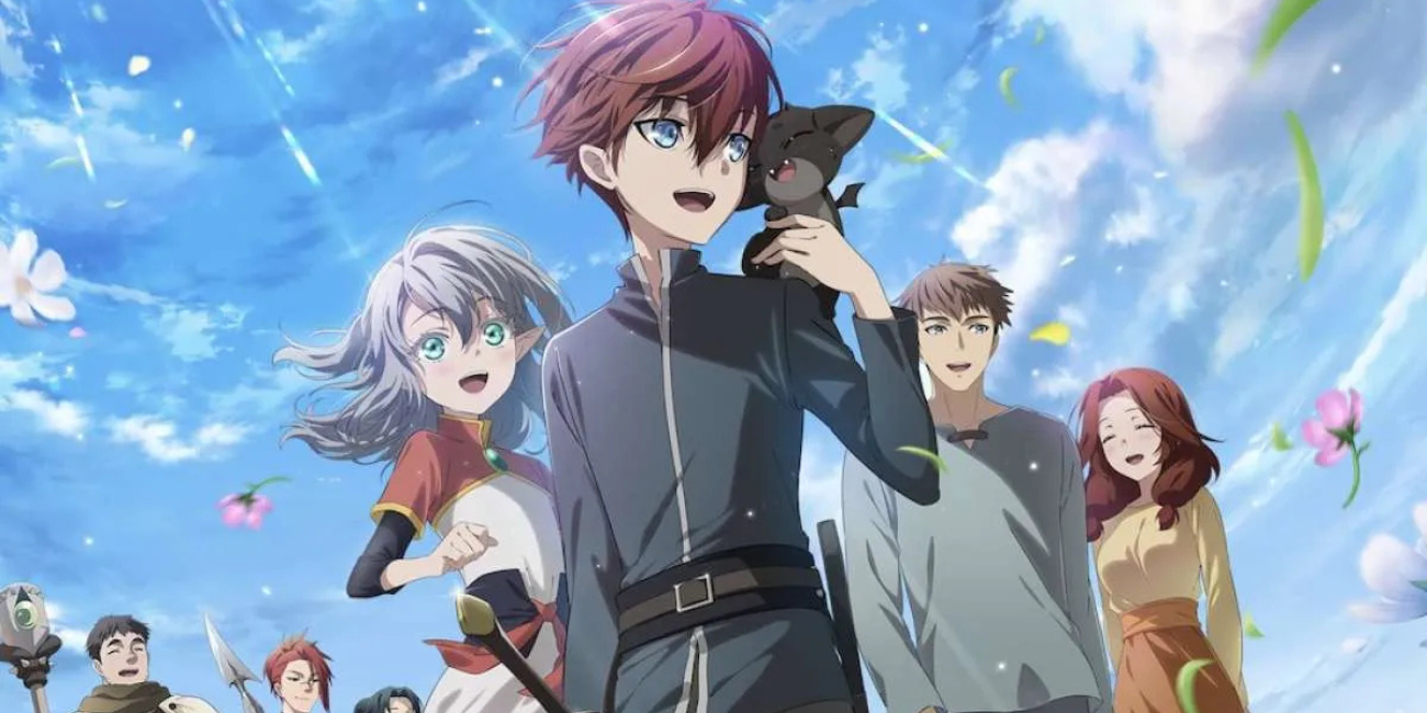 Link Streaming TBATE Season 2 Eps 1 Sub Indo dan Sinopsis, Perjalanan Baru Arthur Leywin