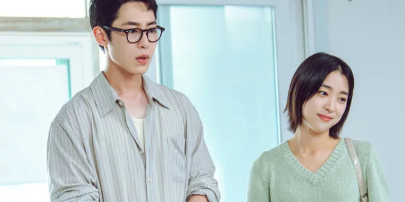 Link Streaming Last Summer Eps 7-8 dan Sinopsis, Kisah Segitiga Memanas, Lee Jae Wook Cemburu Buta