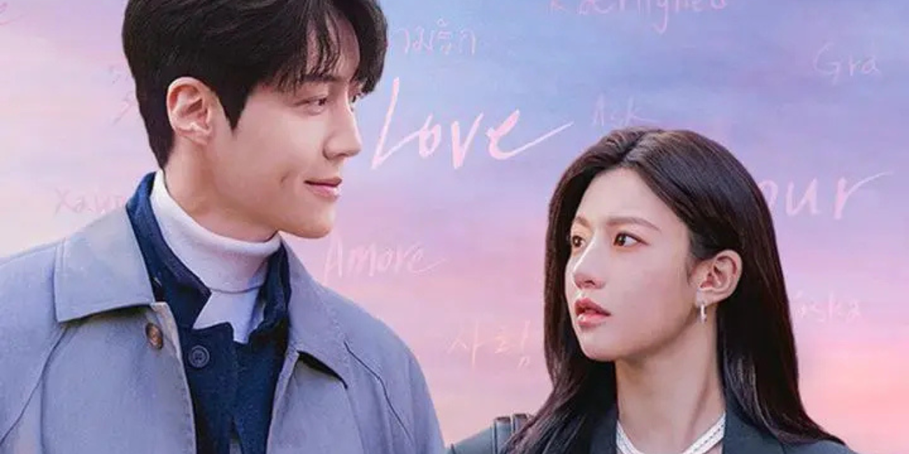 5 Drakor Choi Woo Sung Selain Can This Love Be Translated, Pernah Jadi Anak Buah Lee Je Hoon!