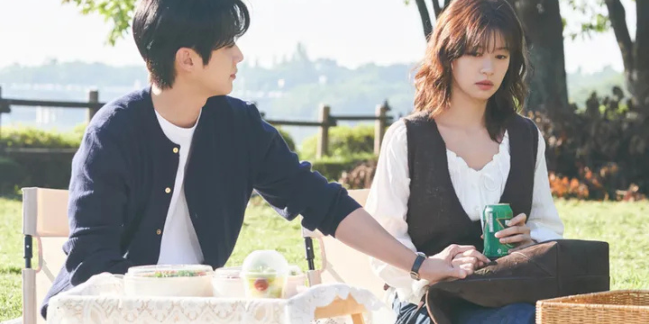 Link Streaming Would You Marry Me Eps 11-12 Sub Indo dan Sinopsis, Akhir Bahagia atau Berpisah?