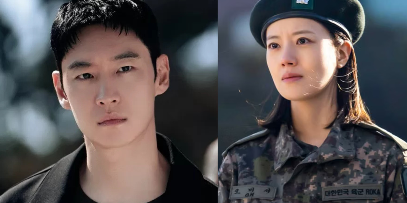 Link Streaming Taxi Driver 3 Eps 15-16 Sub Indo & Sinopsis, Kim Do Ki Gagal Hadapi Oh Won-sang?