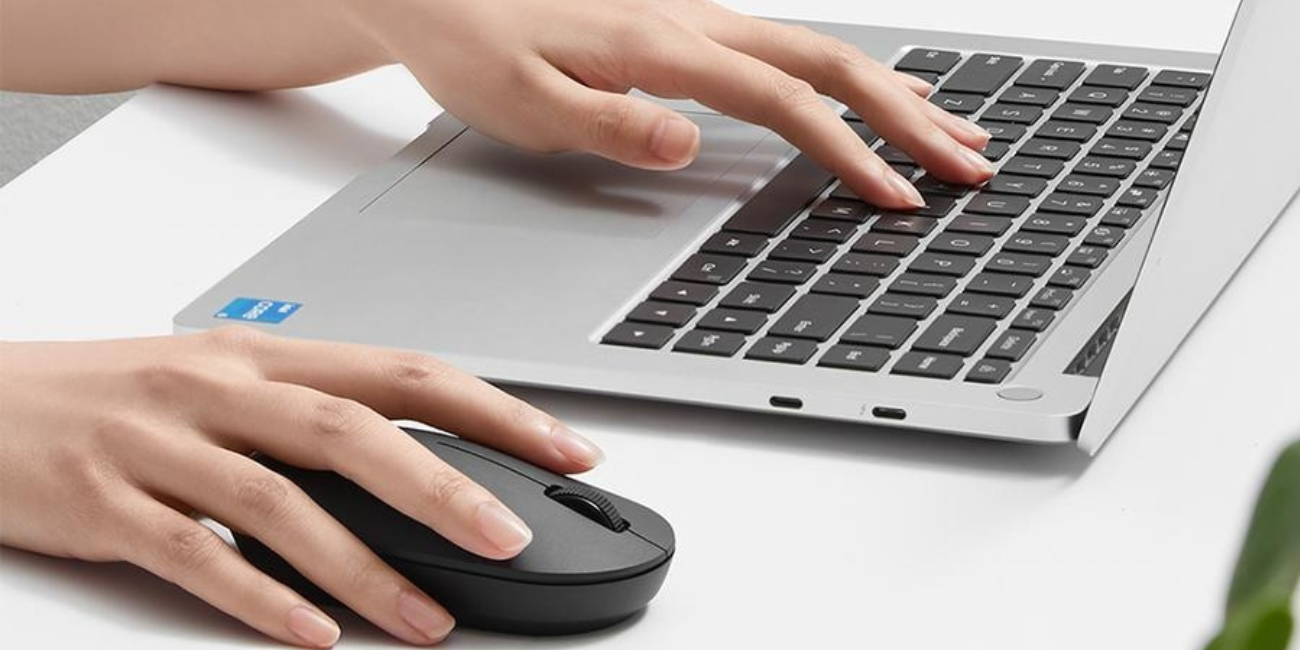 Review Xiaomi Lite 2, Mouse Wireless Seratus Ribuan dengan Performa Andal