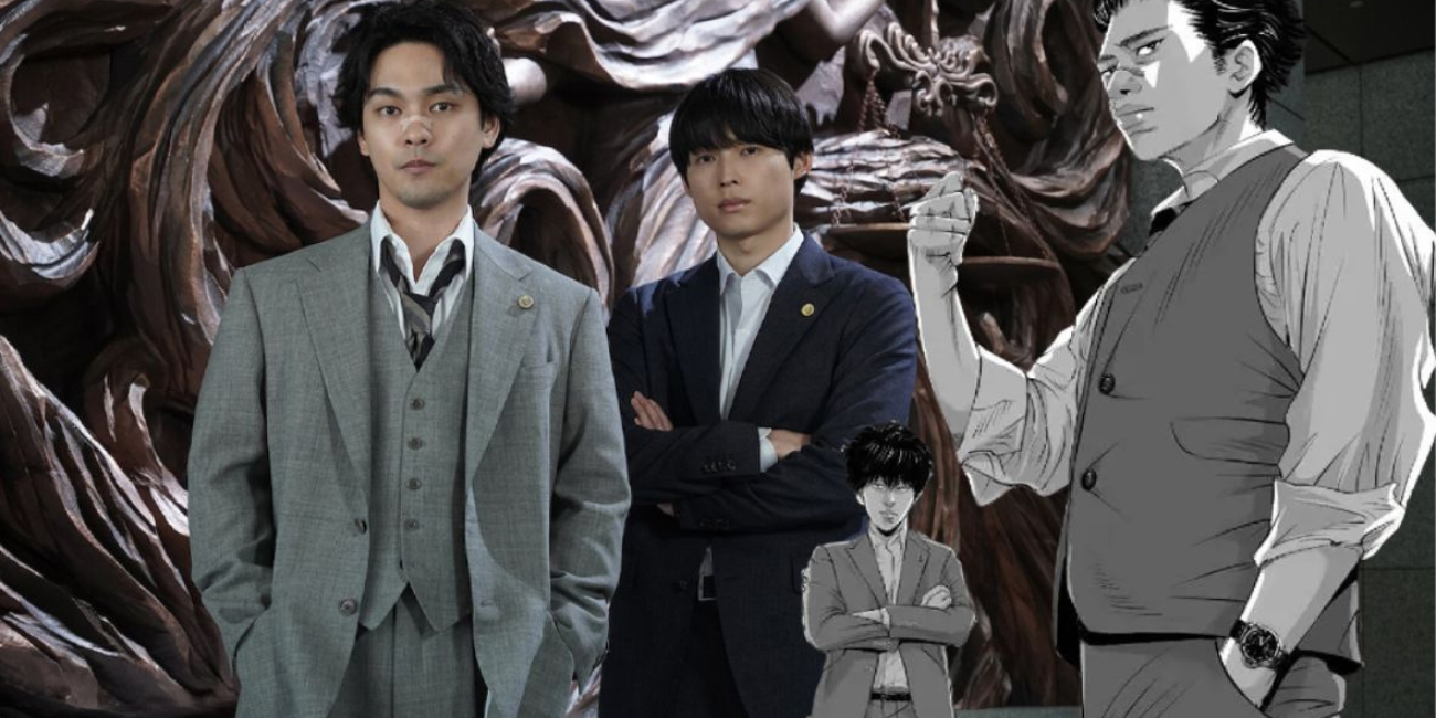 Link Streaming Sins of Kujo Eps 1-10 Sub Indo & Sinopsis, Drama thriller Jepang Terbaru