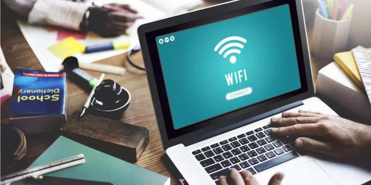 Tips Ampuh Atasi WiFi Lemot di Laptop, Internetan Lancar Tanpa Gangguan