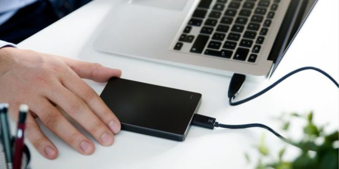 Hardisk Gampang Penuh? Coba 5 Cara Ini untuk Kosongkan Ruang Tanpa Hapus File Penting