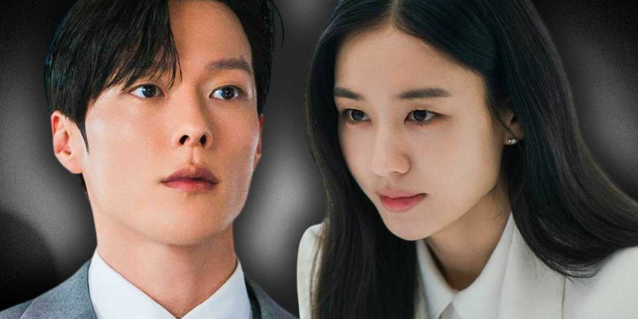 Link Streaming Dynamite Kiss Eps 9-10 Sub Indo dan Sinopsis, Da Rim Bongkar Rahasianya?