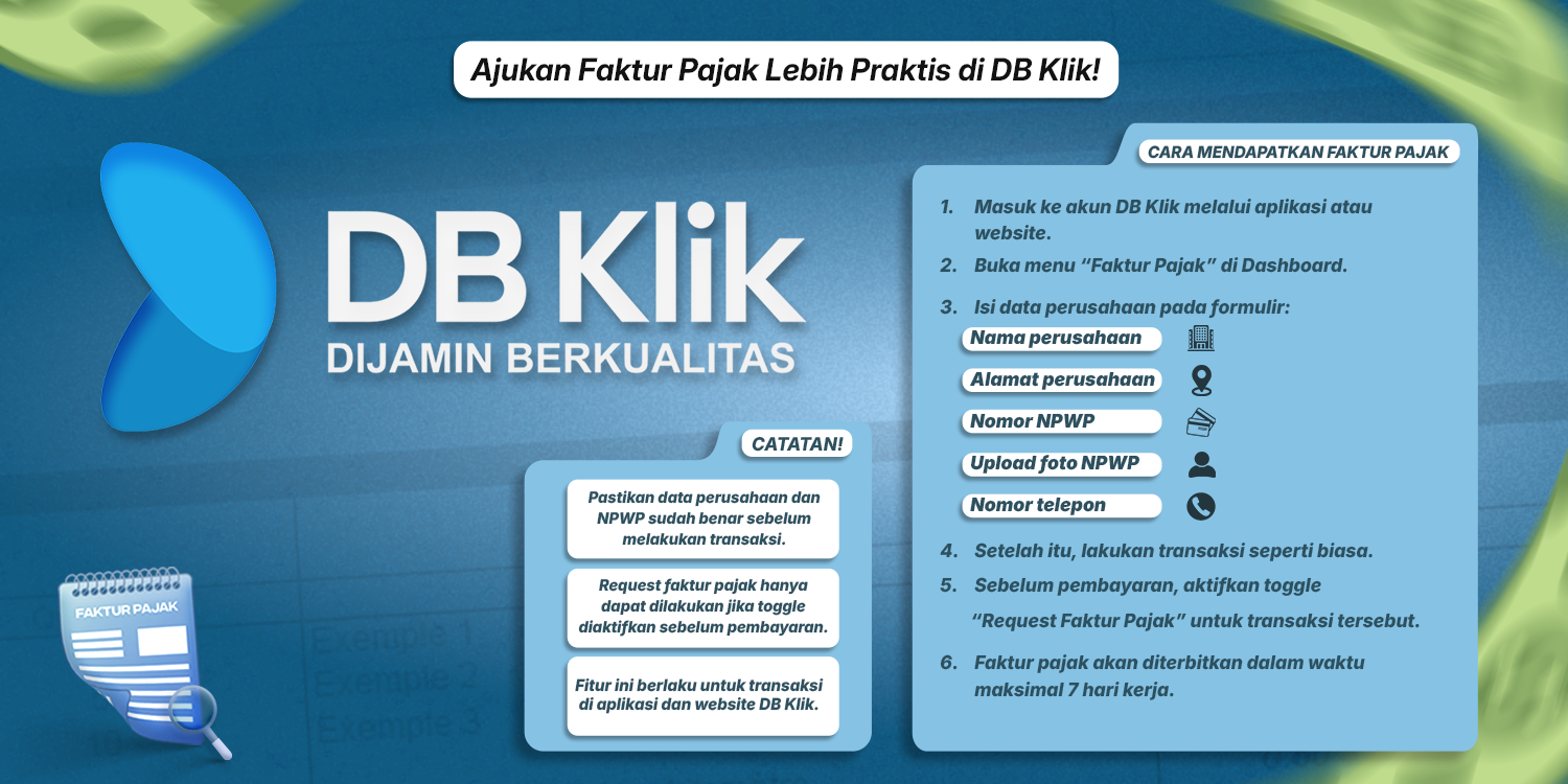 DB Klik