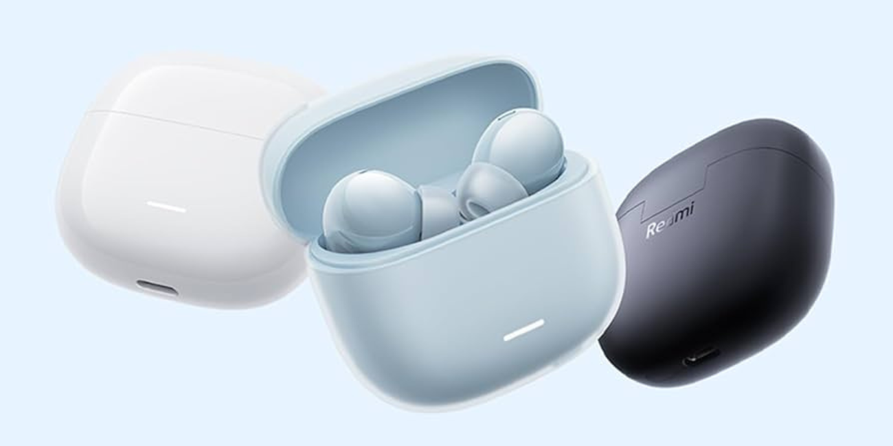 Review Xiaomi Redmi Buds 6 Lite: TWS Ratusan Ribu dengan Hybrid ANC, Ampuh Redam Bising?