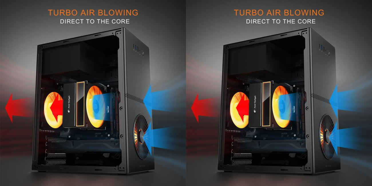 Acer Gadget Emachine L6F: Casing PC Minimalis dengan Fitur Unggulan, Harga Cuma 400 Ribuan!