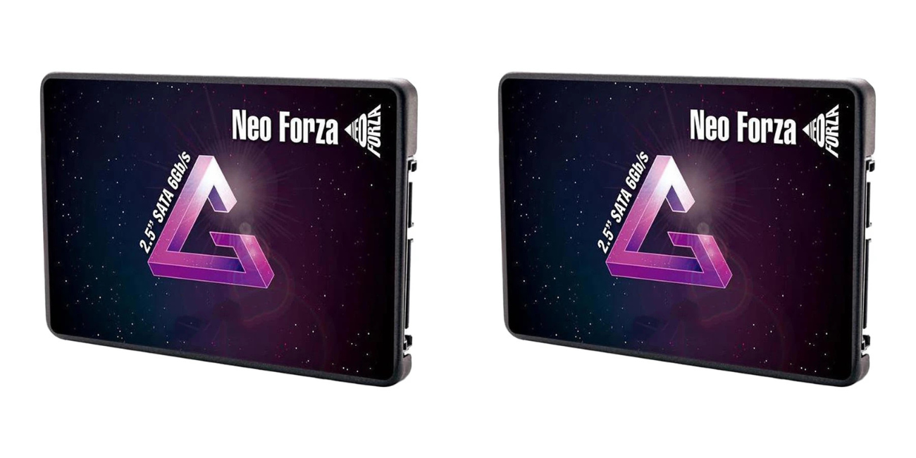 Review Neo Forza NFS12: Cara Mudah Upgrade SSD Tanpa Bikin Kantong Jebol