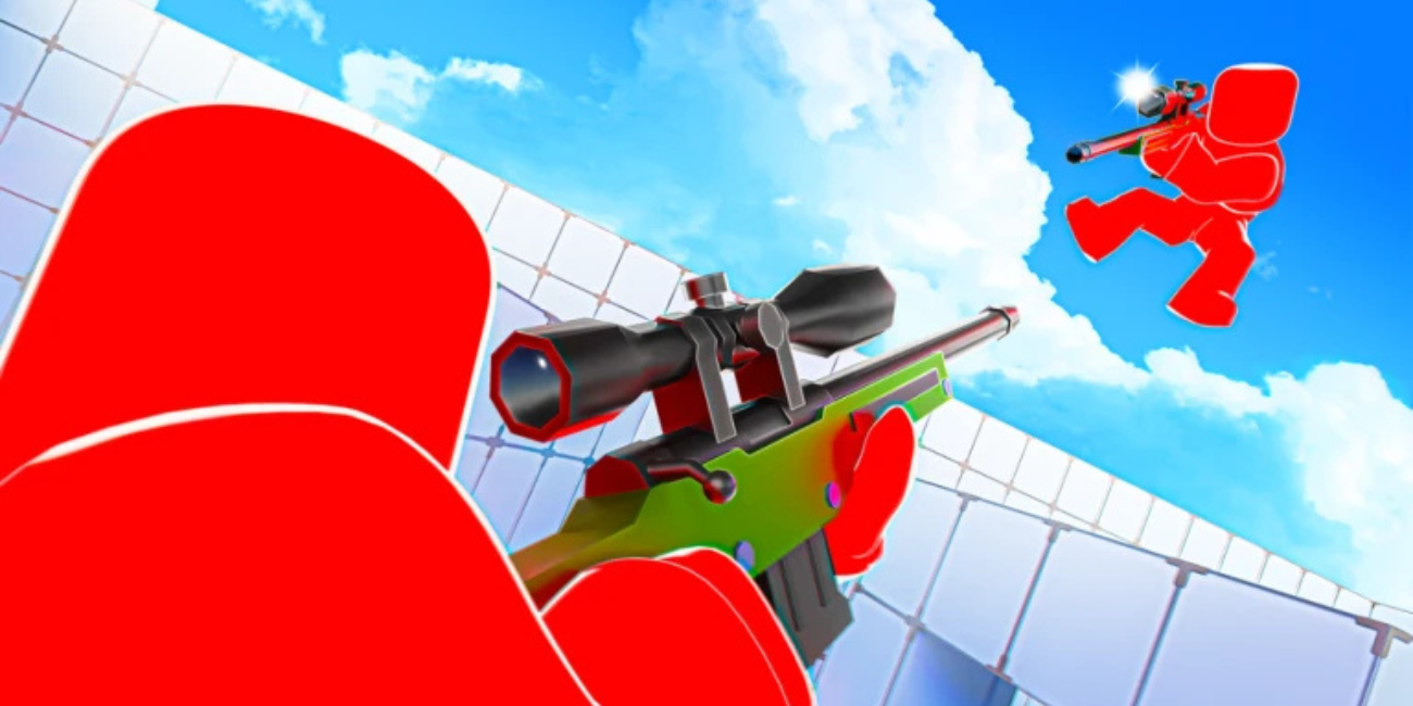 Redeem Code RIVALS Januari 2026: Klaim Skin Gratis, Bikin Karaktermu Makin Keren!