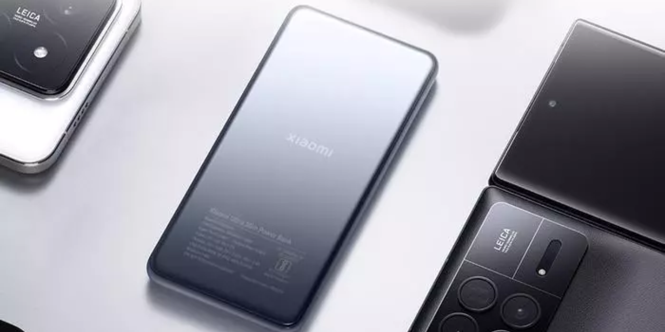 Xiaomi Ultra Slim 20W: Power Bank 5000mAh Paling Praktis, Sudah Include Kabel & Langsung Colok!