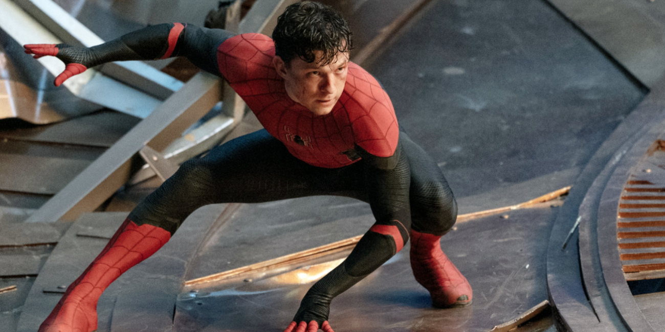 Jadwal Tayang Spider-Man 4 Mundur, Sony Pictures Beber Alasannya