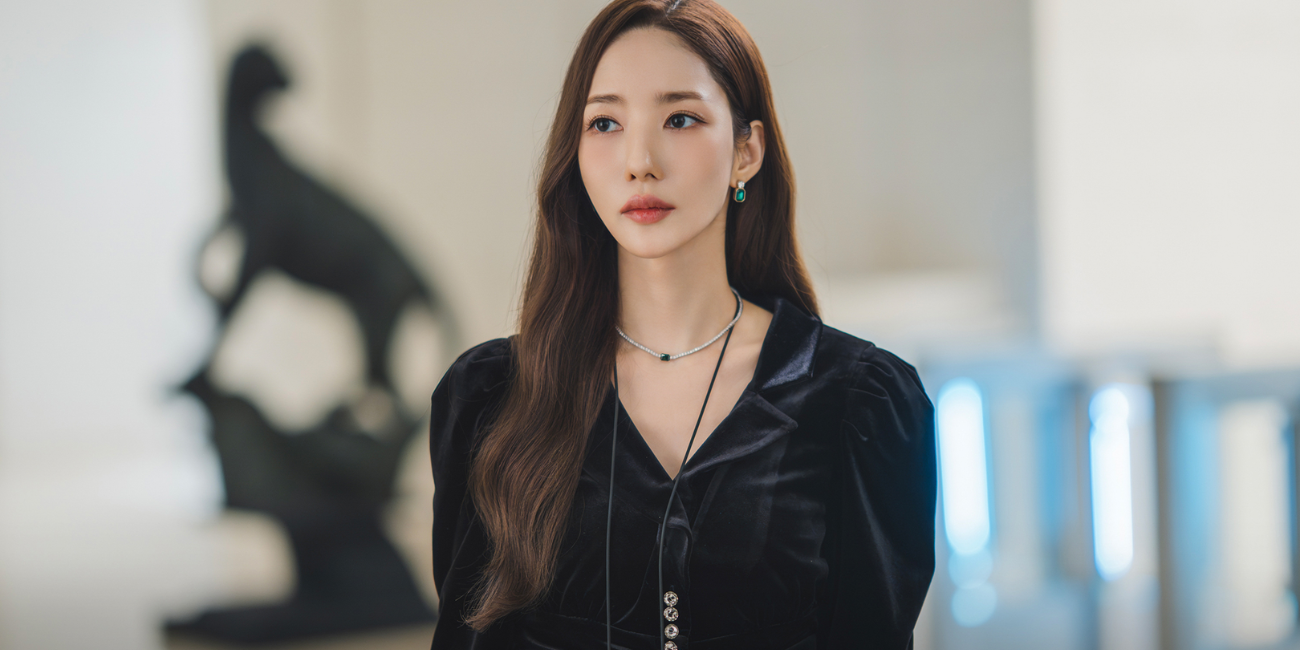 Link Streaming Siren’s Kiss Eps 3-4 Sub Indo & Sinopsis, Masa Lalu Kelam Seol-ah Terungkap?