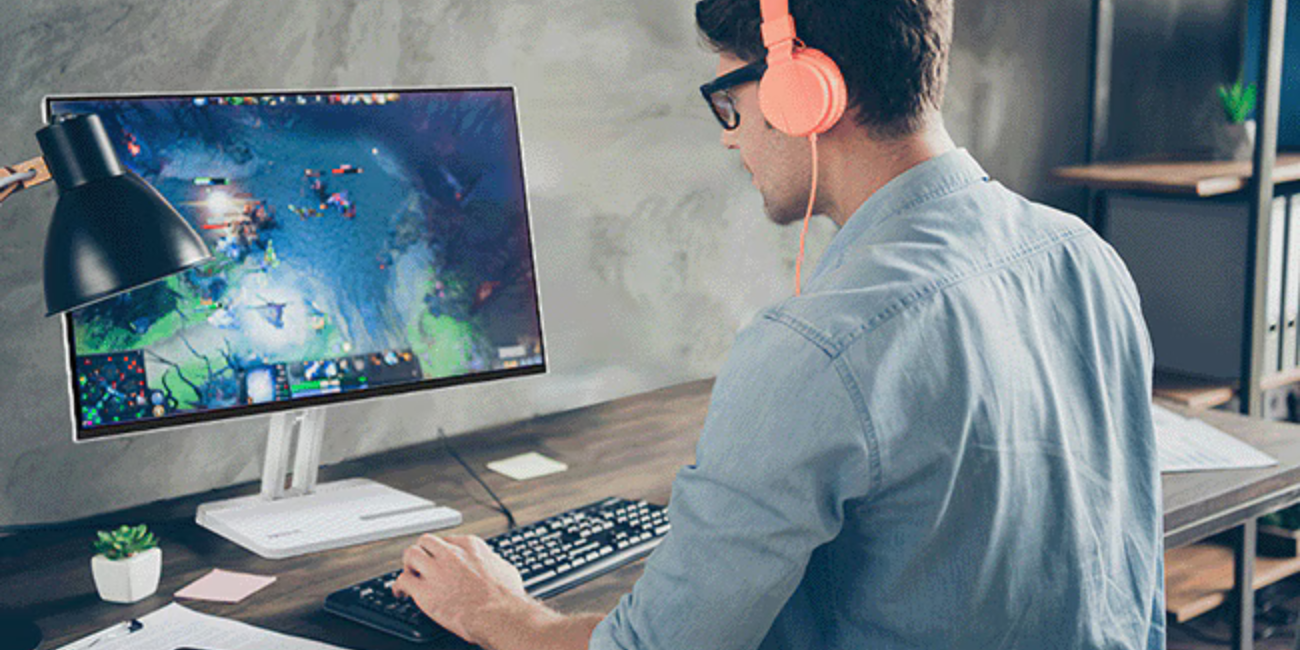 Rahasia Memaksimalkan Monitor 144Hz: Cek Pengaturan Wajib Ini untuk Gaming Super Mulus!