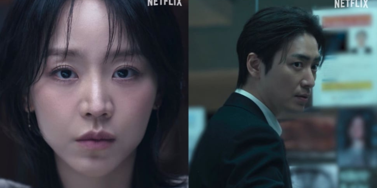 7 Drakor Terbaru Februari 2026, Ada The Art of Sarah hingga Our Universe