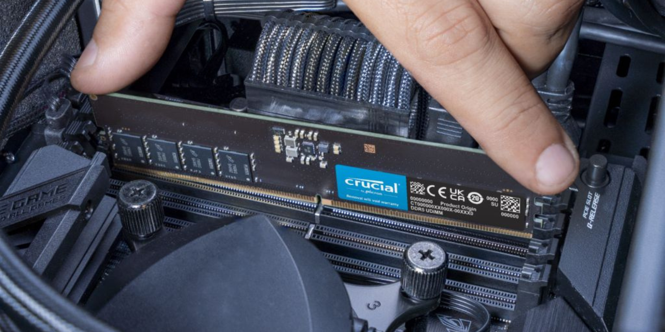 5 Tanda Saatnya Upgrade RAM Laptop, Jangan Sampai Pekerjaan Hilang Karena Crash Mendadak!