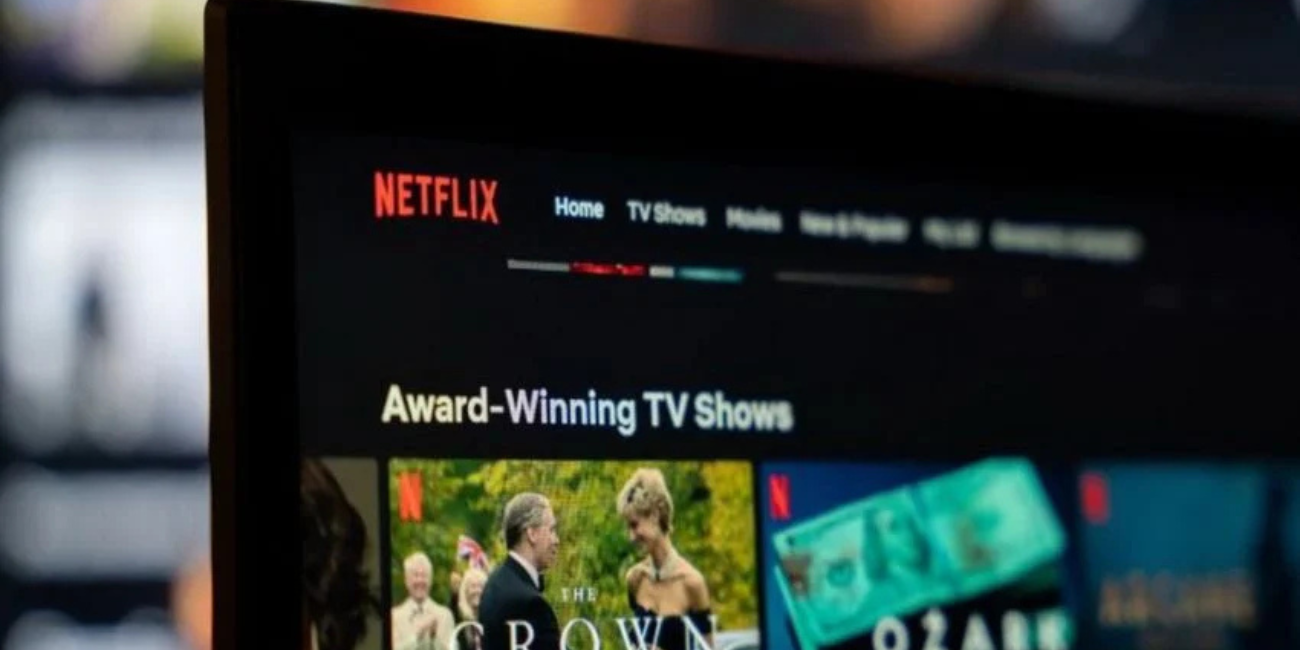 10 Rekomendasi Film dengan Tema Teknologi di Netflix, Siap-siap Terpukau!
