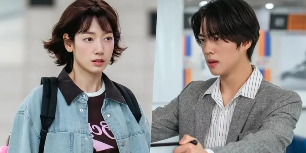 Link Streaming Undercover Miss Hong Eps 9-10 Sub Indo & Sinopsis: Misi Genting Geum-bo di Hanmin!