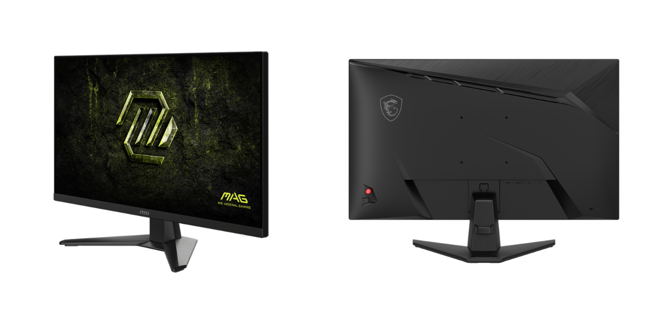 MSI MAG 272F X24: Monitor Gaming dengan Perpaduan Sempurna IPS dan Refresh Rate 240Hz Brutal