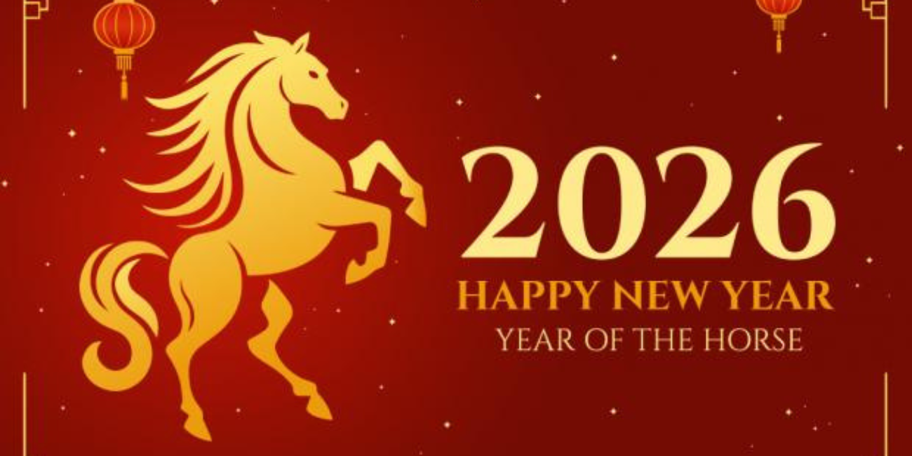 50 Ucapan Imlek 2026 Bahasa Inggris & Indonesia, Cocok untuk Caption dan Grup Keluarga!