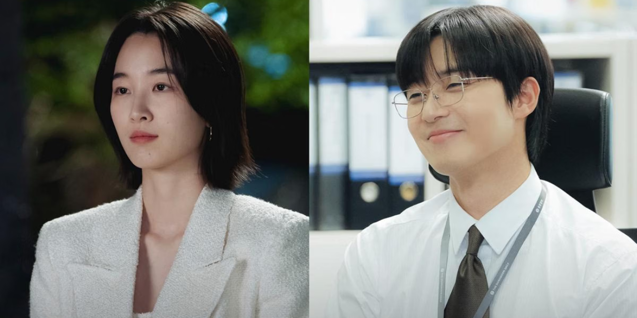 Link Streaming Surely Tomorrow Eps 9-10 Sub Indo, Ji Woo Bukan Putri Ketua JARIM?