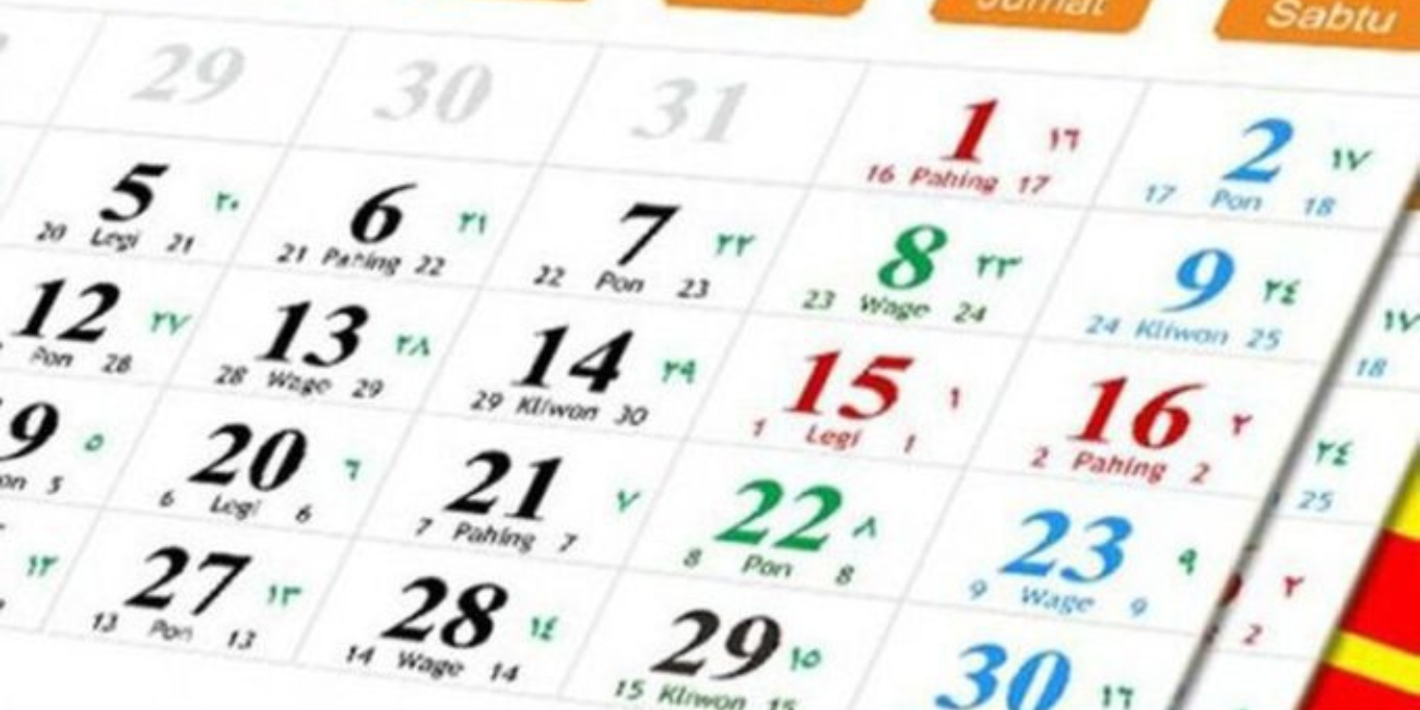 Maret Berlimpah Tanggal Merah! Ini Rincian Libur Sekolah dan Cuti Bersama 2026