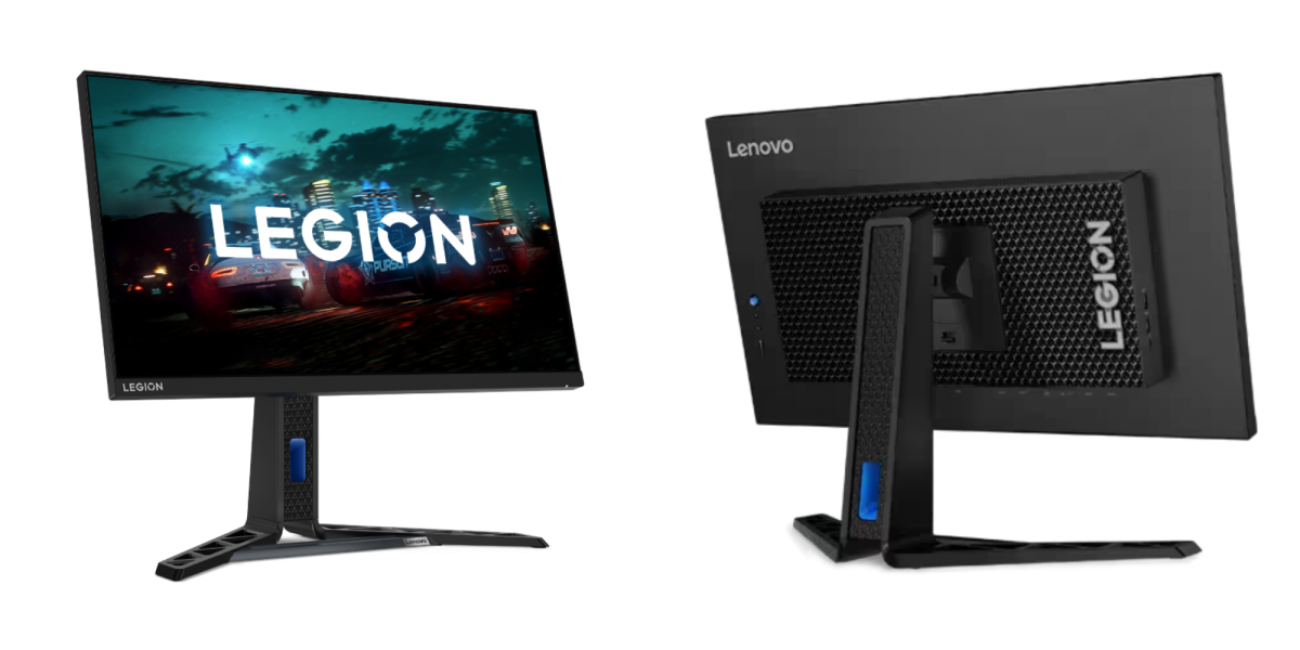 Review Lenovo Legion Y27h-30: Monitor Gaming 165Hz yang Pas untuk Gamer Kompetitif