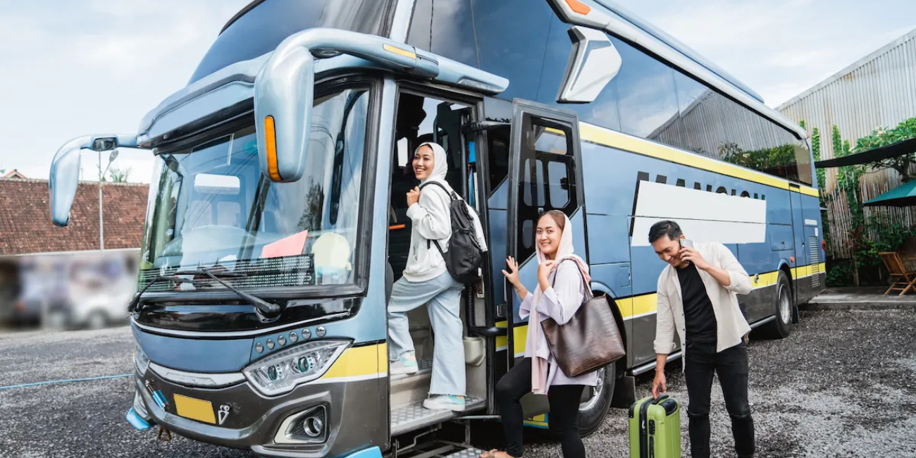 Link Pendaftaran Mudik Gratis Lebaran 2026: Cara Daftar dan Syarat Lengkap Berbagai Instansi