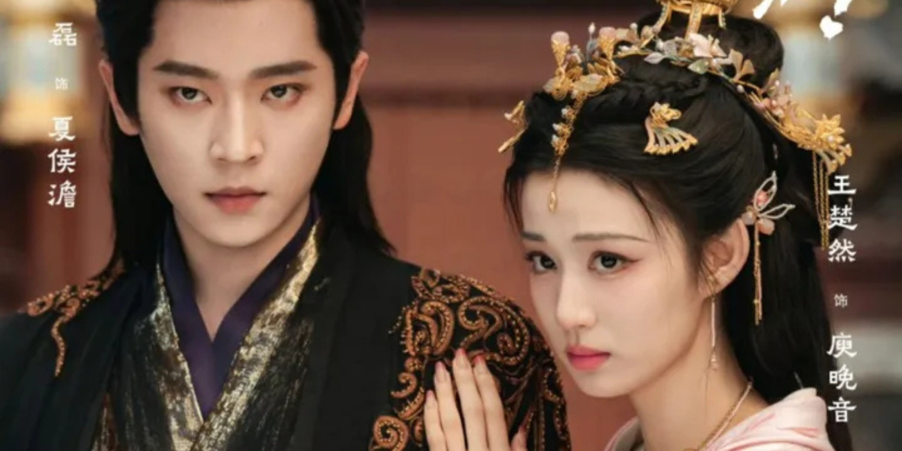 Link Streaming Drachin How Dare You!? Full Episode Sub Indo, Lengkap Jadwal dan Sinopsis