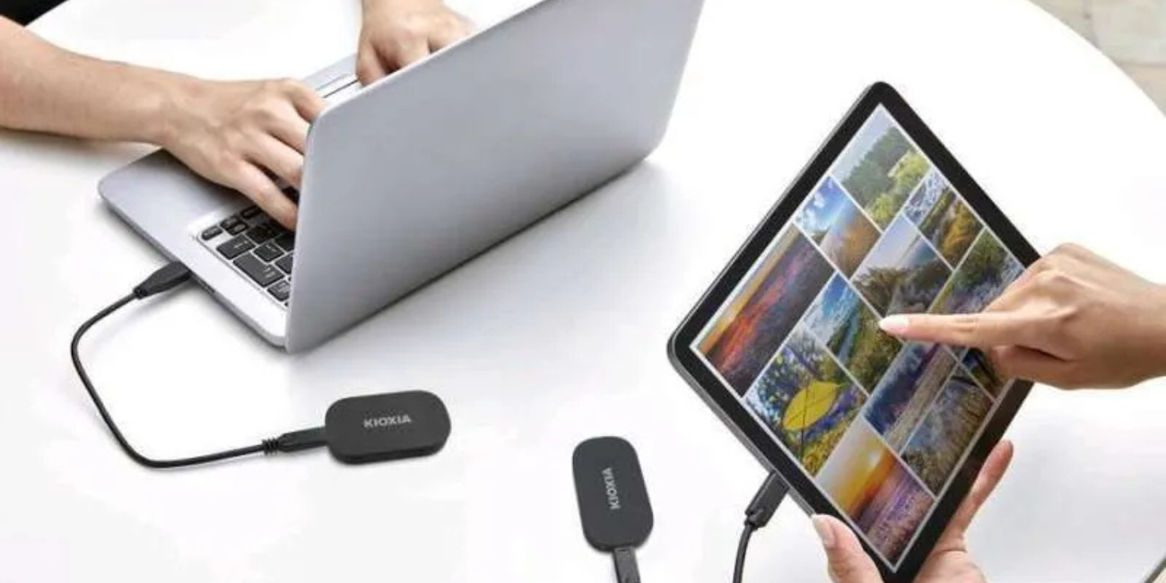 Sering Pindah-Pindah File? Lakukan 3 Trik Ini Biar Waktu Kerja Nggak Terbuang Sia-sia