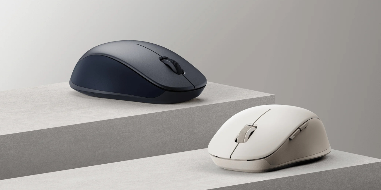 Xiaomi Dual-mode Wireless Mouse 2: Lebih dari Sekadar Mouse Seratus Ribuan, Ini Fitur Unggulannya