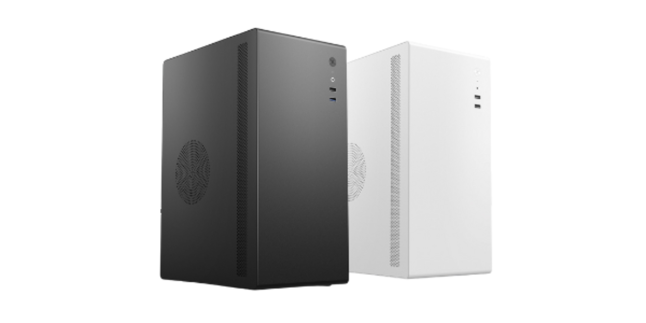 Review Enlight EN-200: Casing M-ATX Ratusan Ribu, Solusi All-in-One untuk Rakit PC