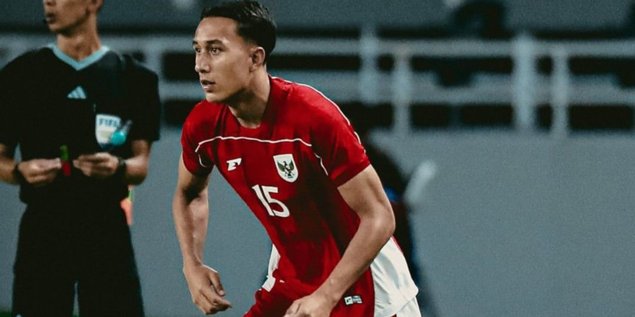 Biodata Miliano Jonathans: Calon Andalan Timnas Indonesia yang Gacor di Liga Belanda!