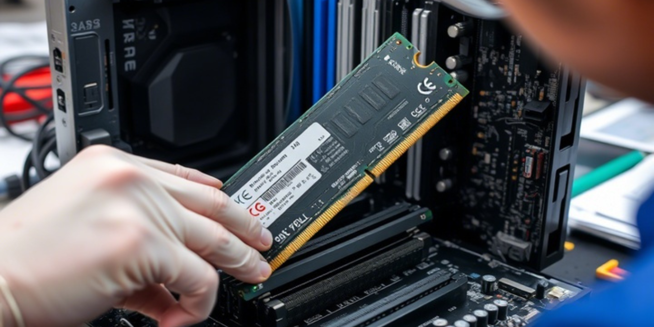 Jangan Buru-buru Beli Baru! 5 Cara Cek RAM dan Mengatasi Masalah Not Detected pada PC