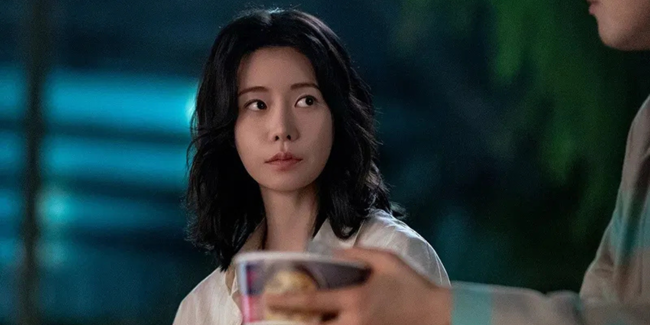 Link Streaming Nice to Not Meet You Eps 7-8 Sub Indo dan Sinopsis, Jung Shin Terbakar Cemburu