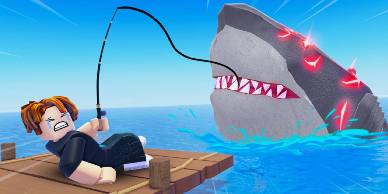 Kode Redeem Fish It Roblox November 2025! Buruan Tukar Sebelum Expired