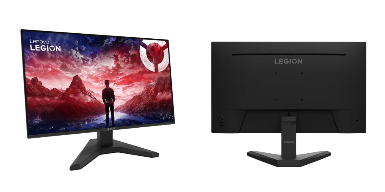 Review Lenovo R27s: Monitor 27 Inch 144Hz yang Bikin Main Game Kompetitif Jadi Lebih Mulus!