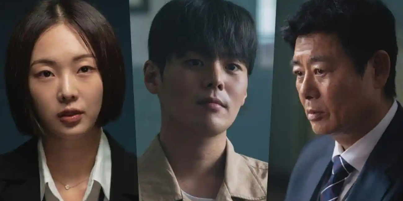 Link Streaming Bloody Flower Eps 3-4 Sub Indo: Sidang Memanas, Ada Apa dengan Jaksa Cha Yi-yeon?