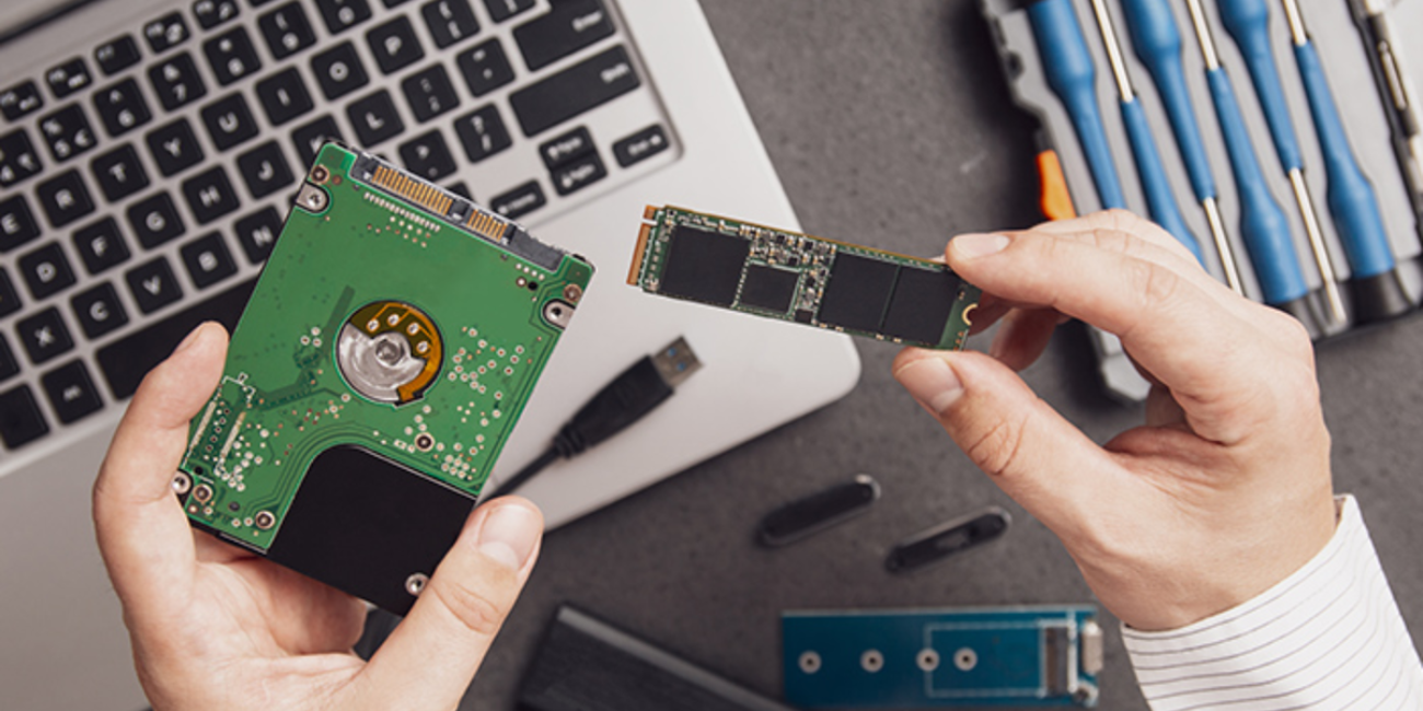 SSD Lebih Tahan Banting dari HDD untuk Penggunaan Jangka Panjang, Mitos atau Fakta?