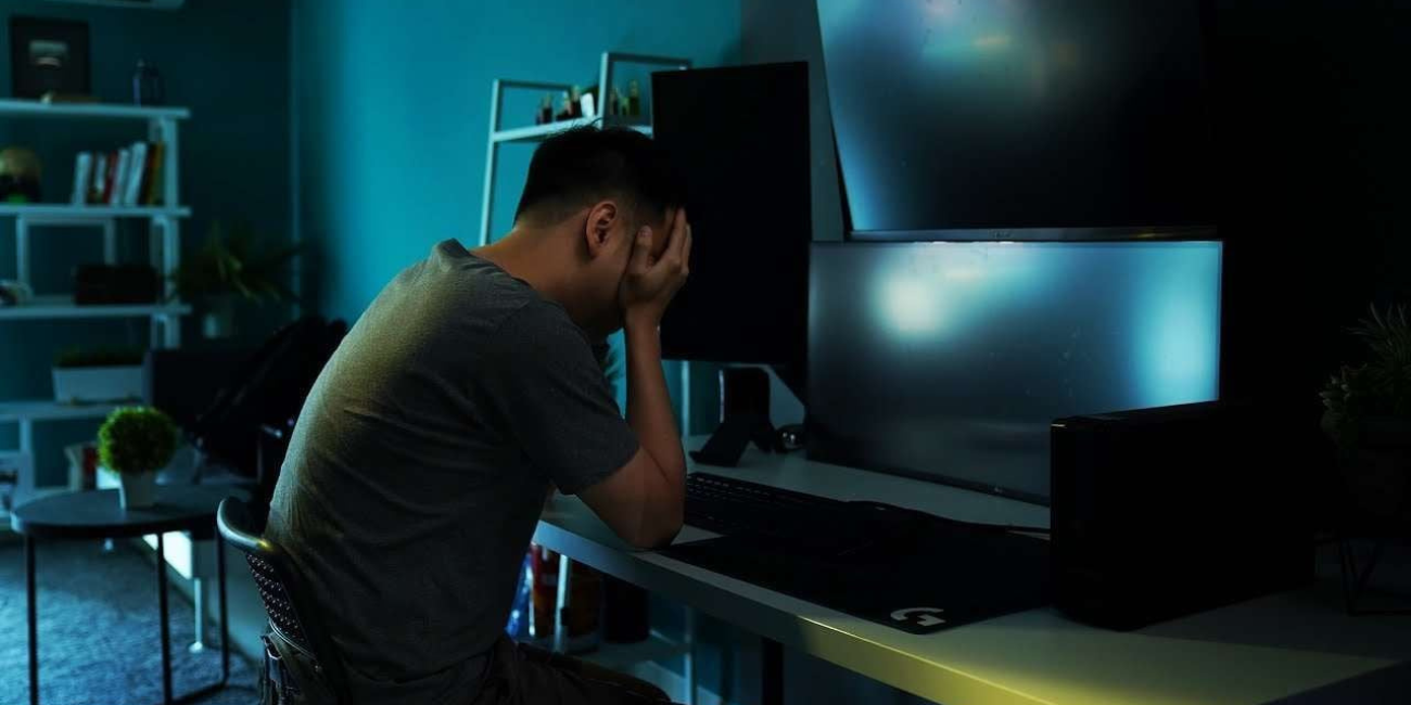 5 Trik Mengamankan Data Komputer Saat Listrik Padam, Cukup dalam Hitungan Detik!