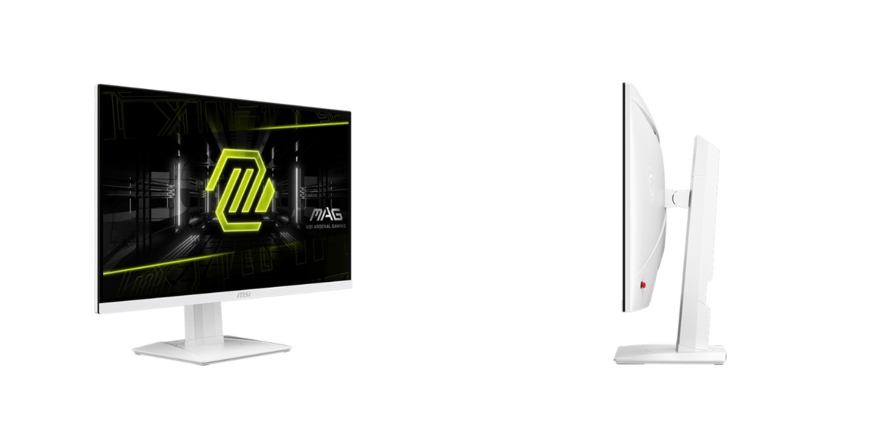 MSI Optix MAG274QRFW: Monitor Gaming 180Hz dengan Harga 3 Jutaan, Cek Keunggulannya