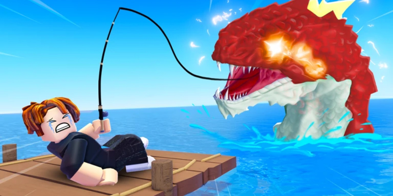 Kumpulan Kode Redeem Fish It Februari 2026: Klaim Skin Neon Bobber & Gold Coins Gratis!