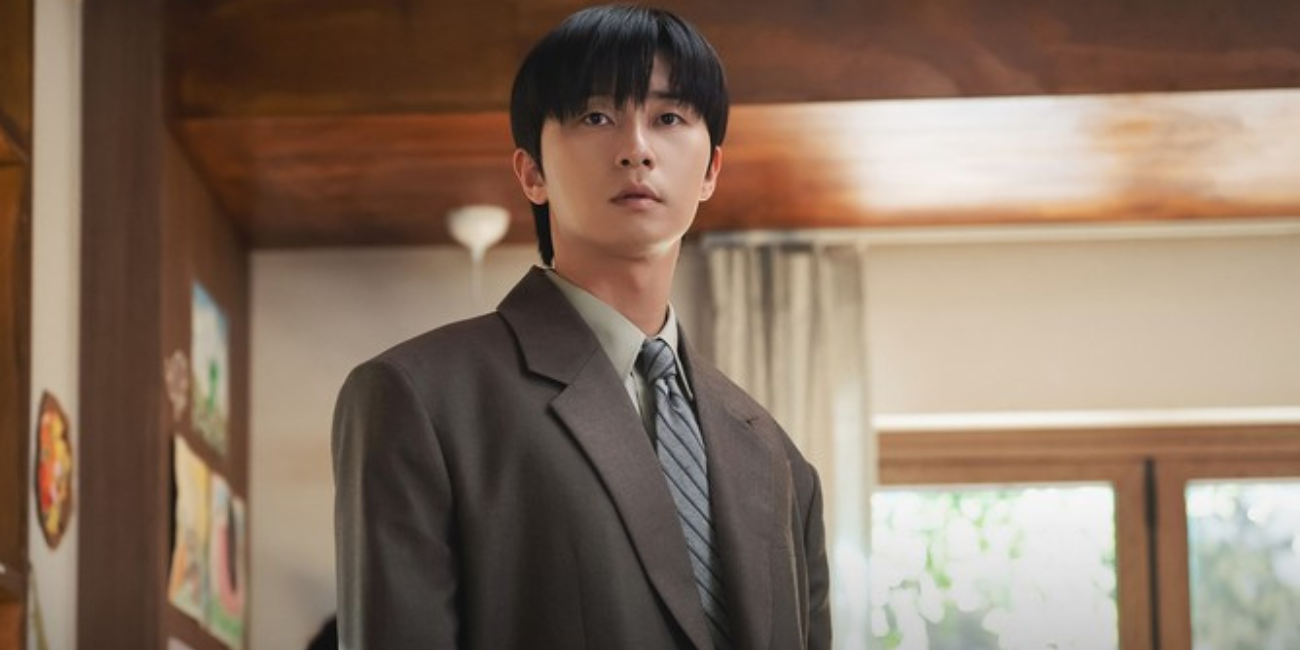 Link Streaming Surely Tomorrow Eps 7-8 Sub Indo: Dilema Park Seo-joon Lindungi Sang Mantan?