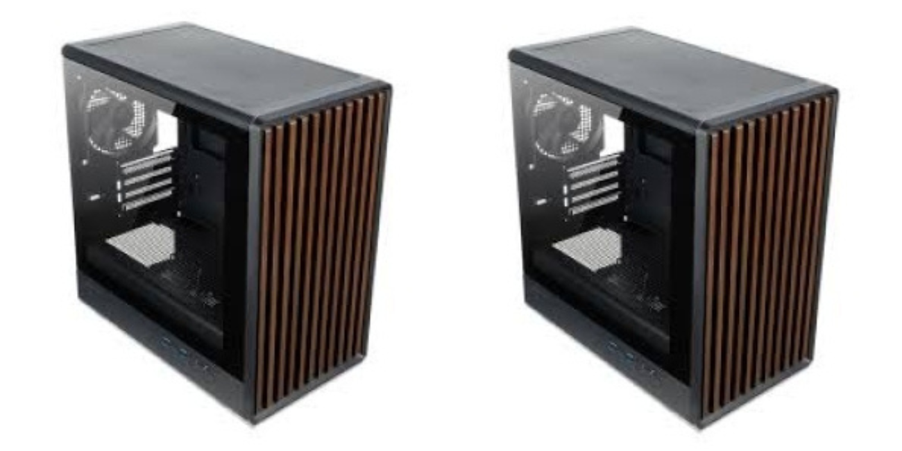 Review Tecware Timber M TG: Casing PC M-ATX dengan 4 Fan Bawaan, Worth It atau Sekadar Pemanis?