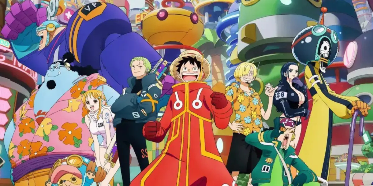 Daftar Anime Spring 2026 Paling Dinanti: One Piece Elbaph, Re:Zero S3, hingga TBATE!