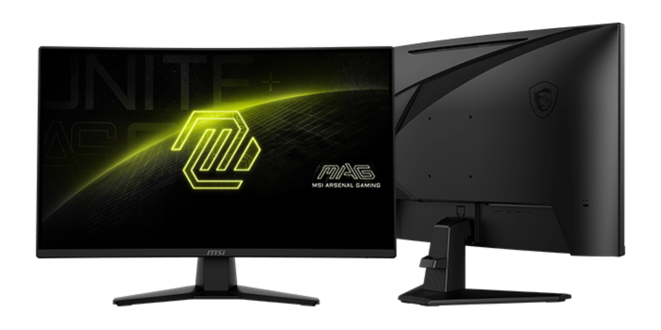 MSI MAG276CXF, Monitor Gaming Competitive dengan Refresh Rate 280Hz, Harga Cuma 2 Jutaan